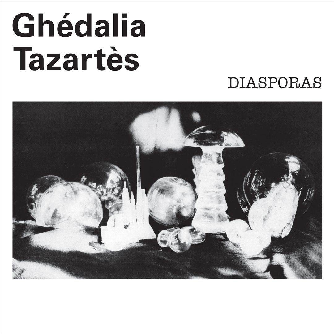 Diasporas cover art