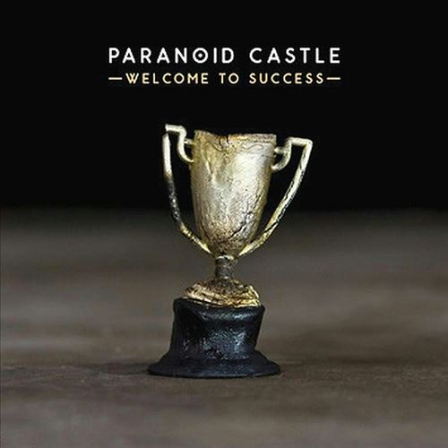 Welcome to Success cover art