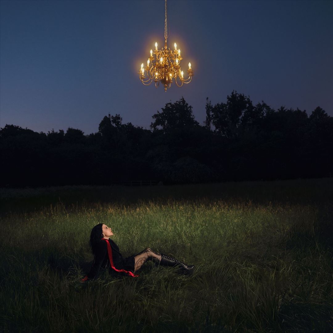 Smitten [Red LP] cover art