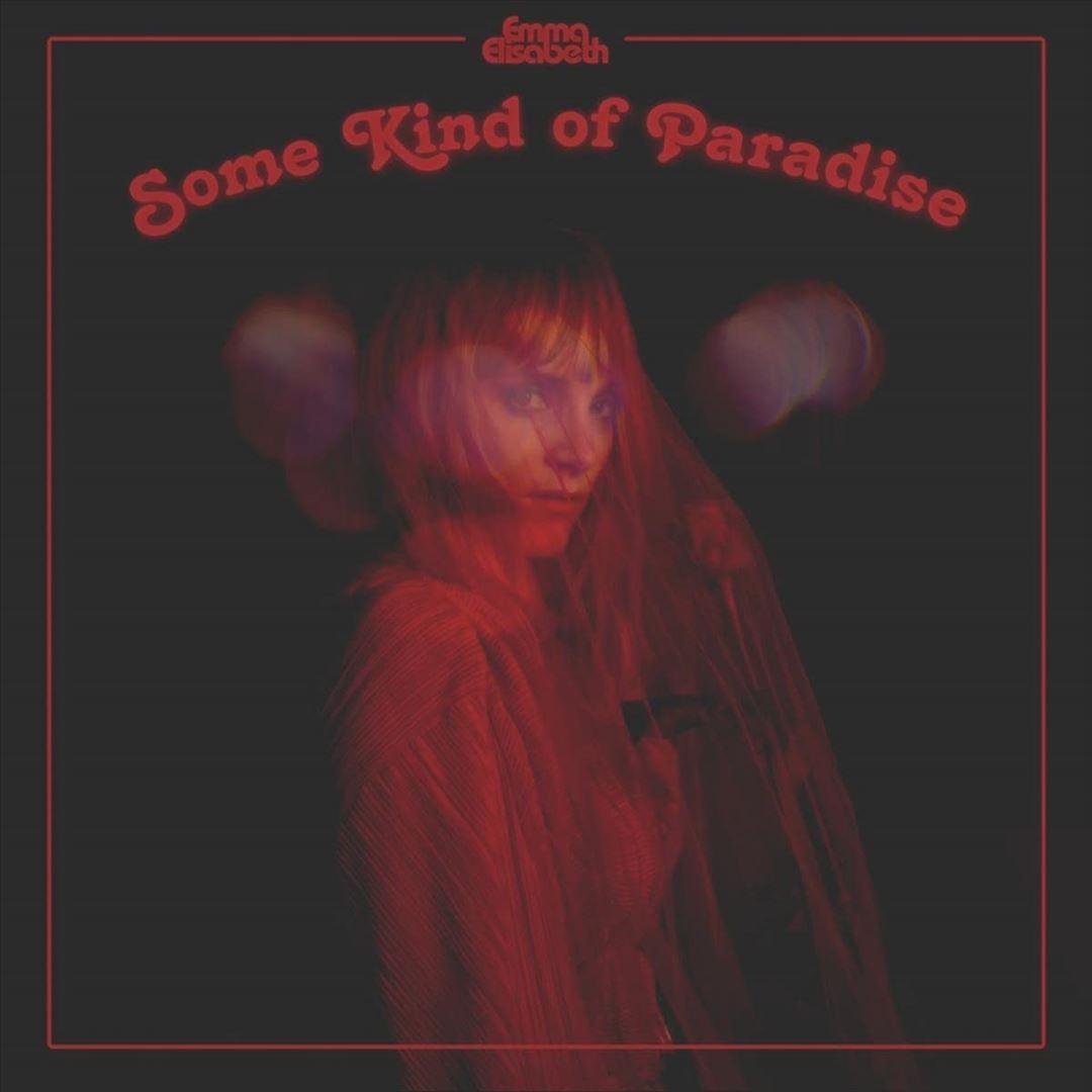 Some Kind of Paradise cover art