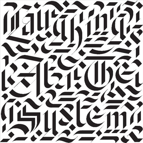 Laughing at the System cover art