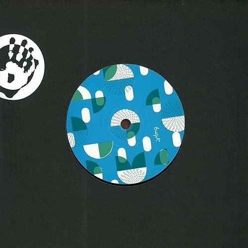 Tava Mas Nao Tava/Boberia cover art