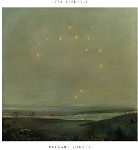 Primary Source cover art