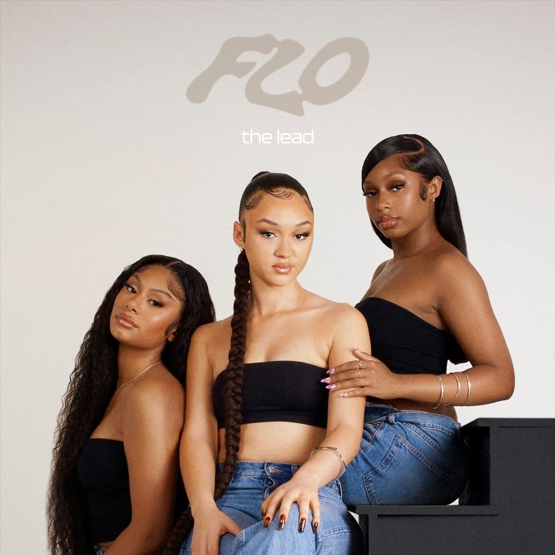 Lead  cover art