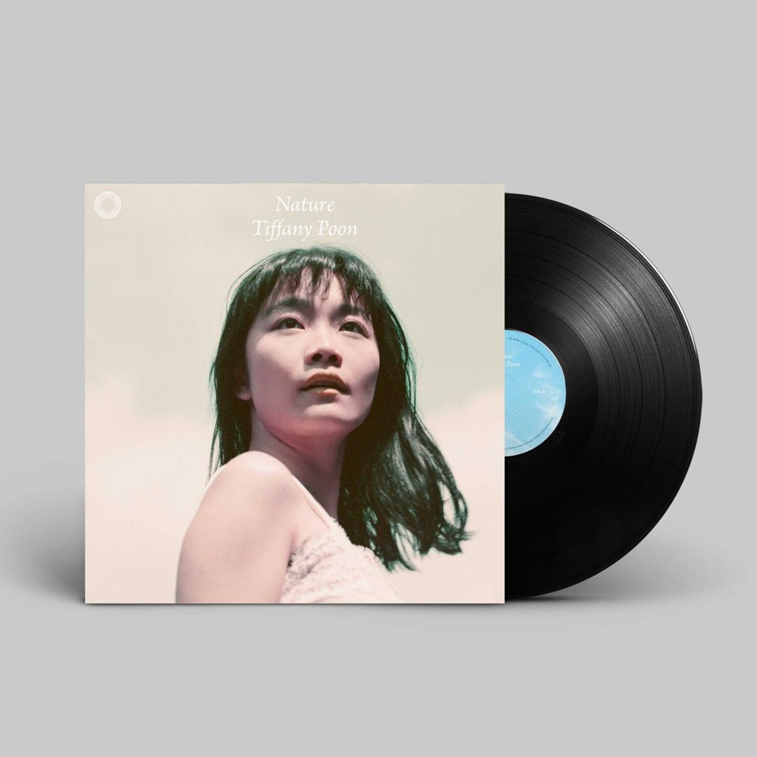 Nature cover art