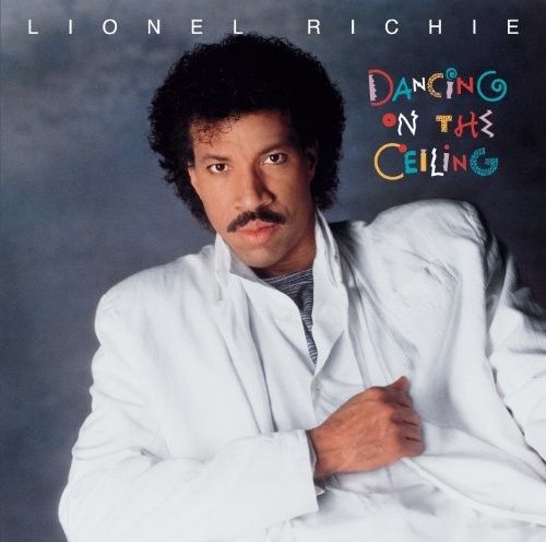 Dancing on the Ceiling cover art