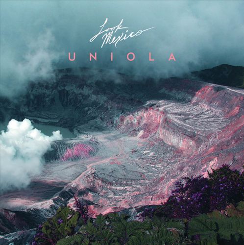 Uniola cover art