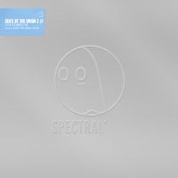 State of the Union, Vol. 2 [EP] cover art