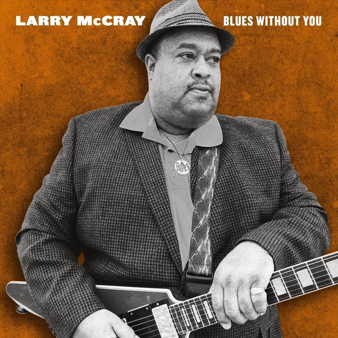 Blues Without You cover art