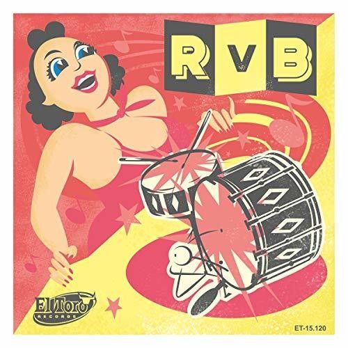 RVB cover art