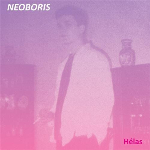 Helas cover art
