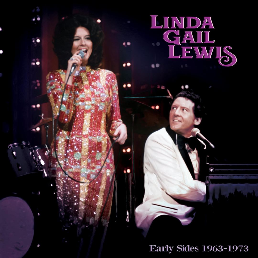 Early Sides: 1963-1973 cover art