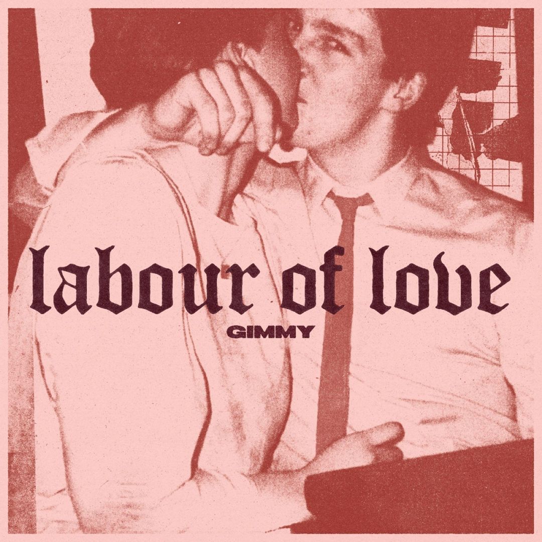 Labour of Love cover art