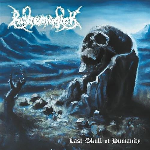 Last Skull of Humanity cover art