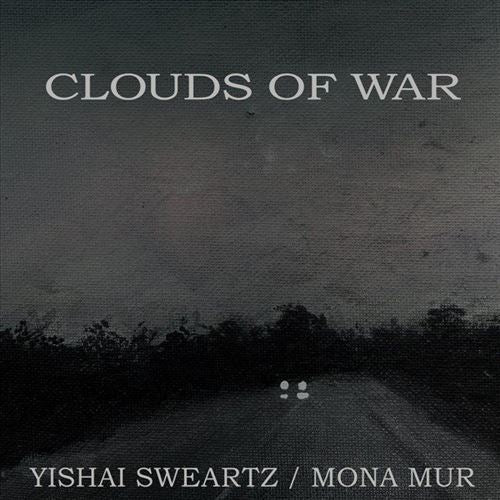 Clouds of War (Coloured Vinyl) cover art