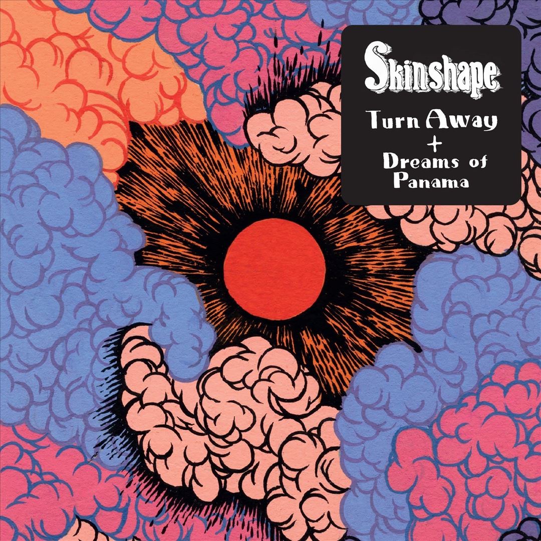 Turn Away/Dreams of Panama cover art