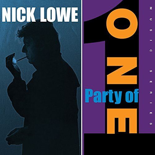 Party of One cover art