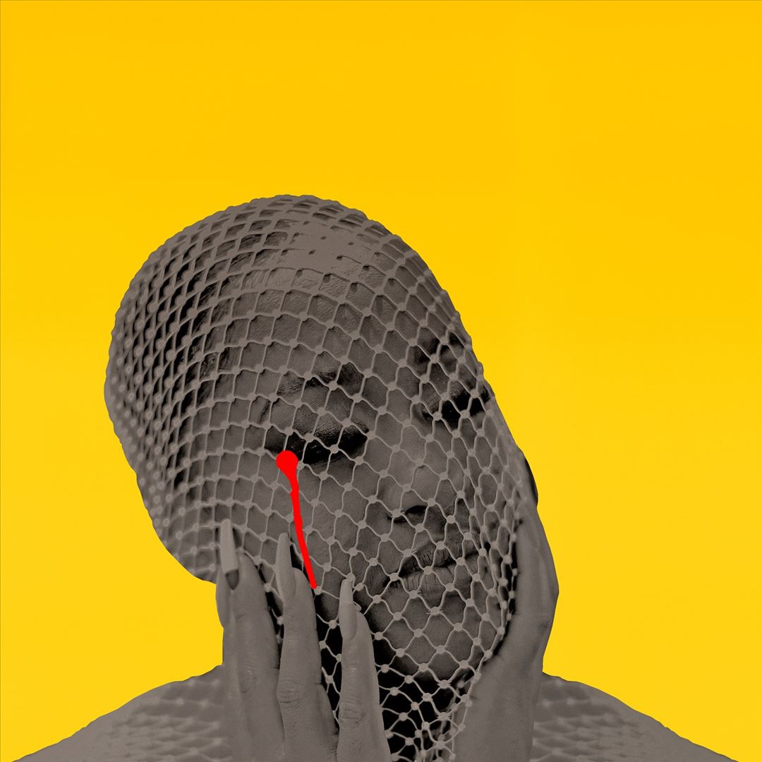 Please Don't Cry [Yellow 2 LP] cover art
