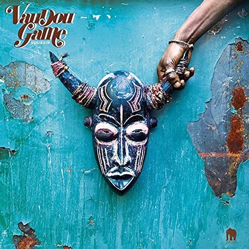 Noussin cover art