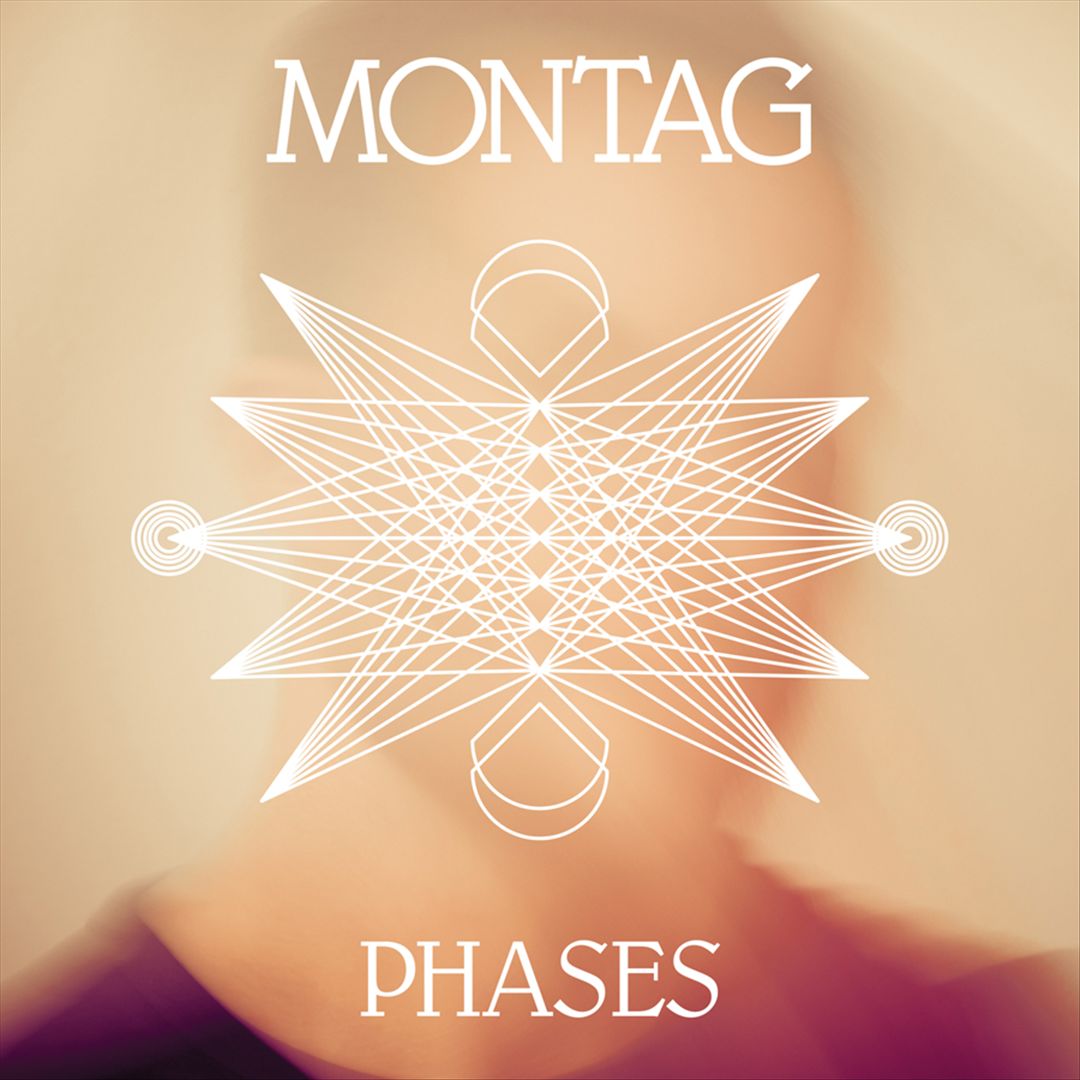 Phases cover art