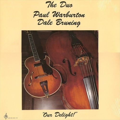 Our Delight cover art