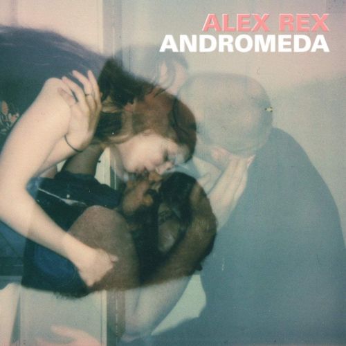 Andromeda cover art