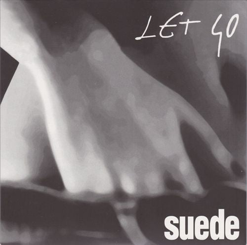 Let Go cover art