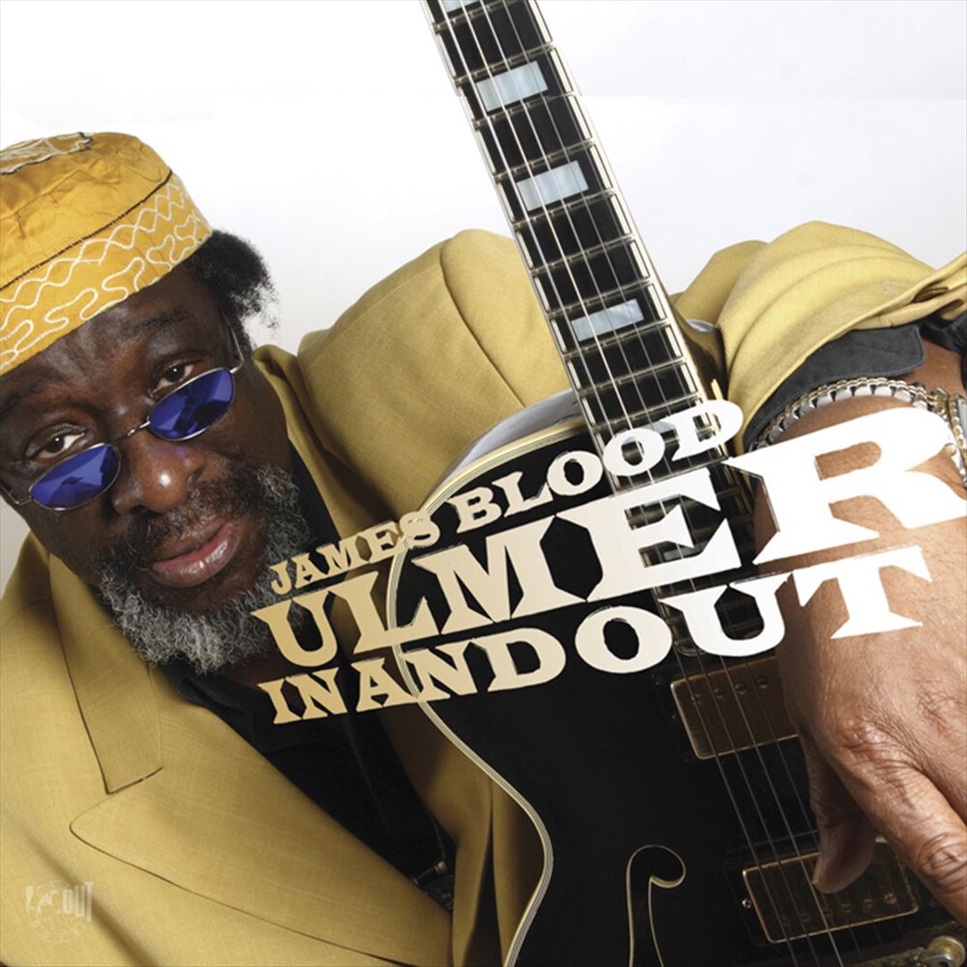 In and Out cover art