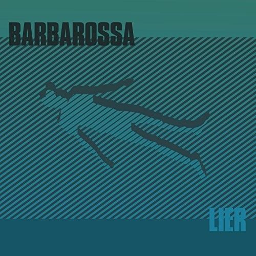 Lier cover art