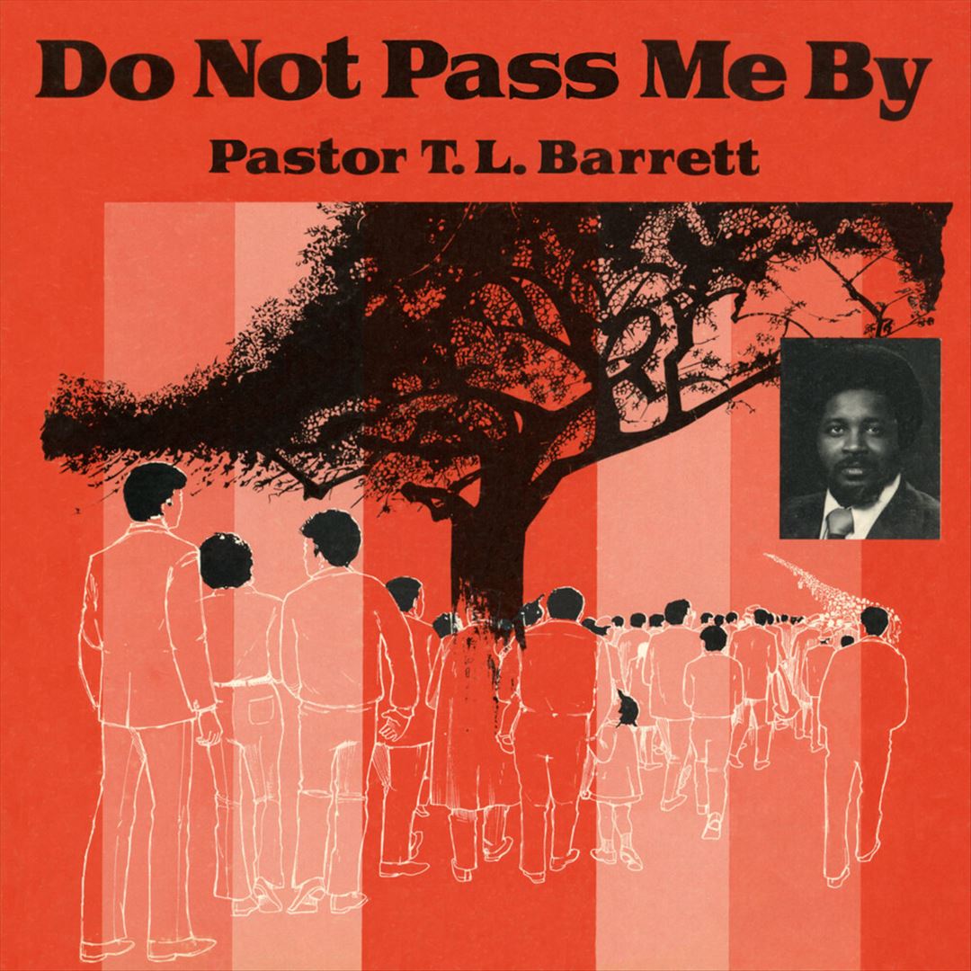 Do Not Pass Me By, Vol. 1 cover art