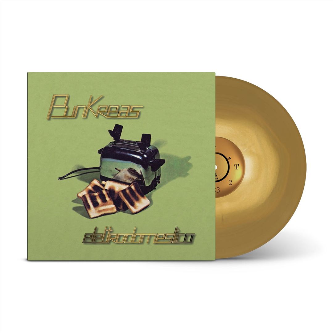 Elettrodomestico cover art