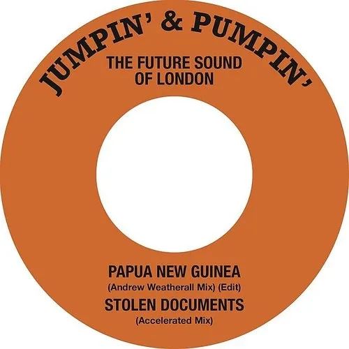 Papua Boot 12 cover art