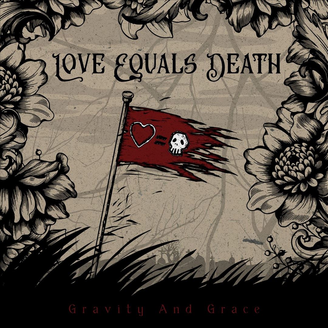 Gravity and Grace cover art