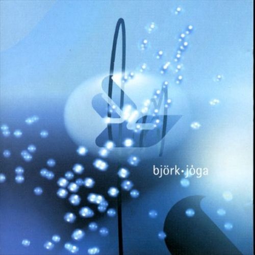Jóga cover art