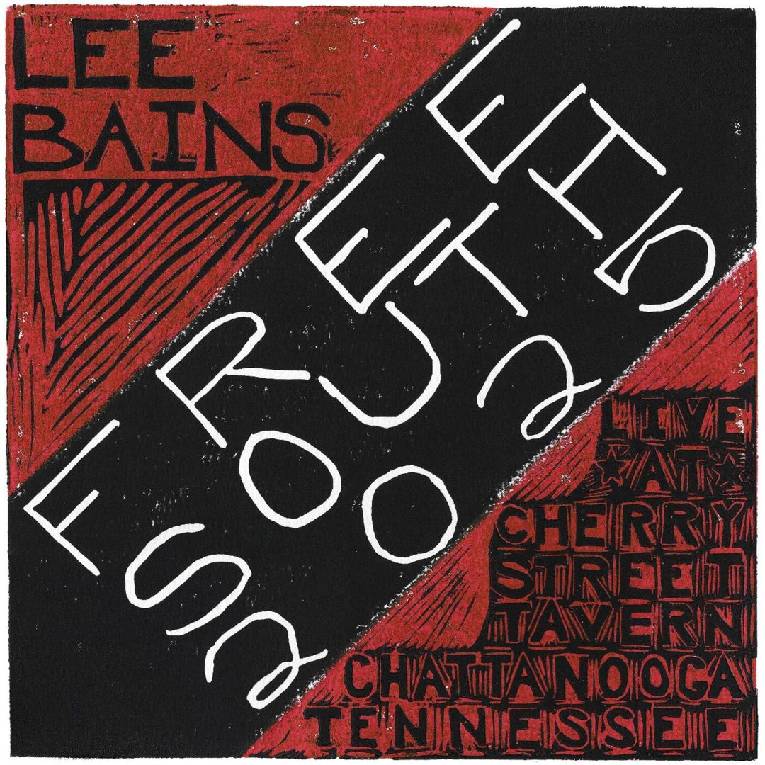 Free South 2025 cover art