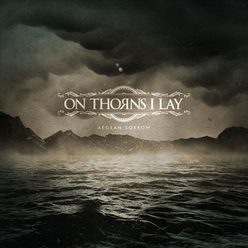 Aegean Sorrow cover art