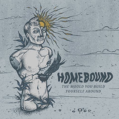 Mould You Build Yourself Around cover art