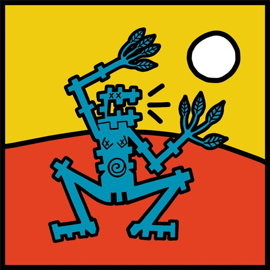 O.M. Days cover art