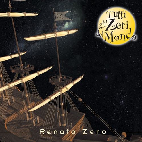 Tutti gli Zeri del Mondo cover art