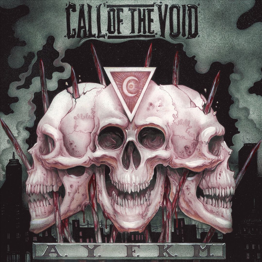Ayfkm cover art