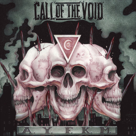 Ayfkm cover art