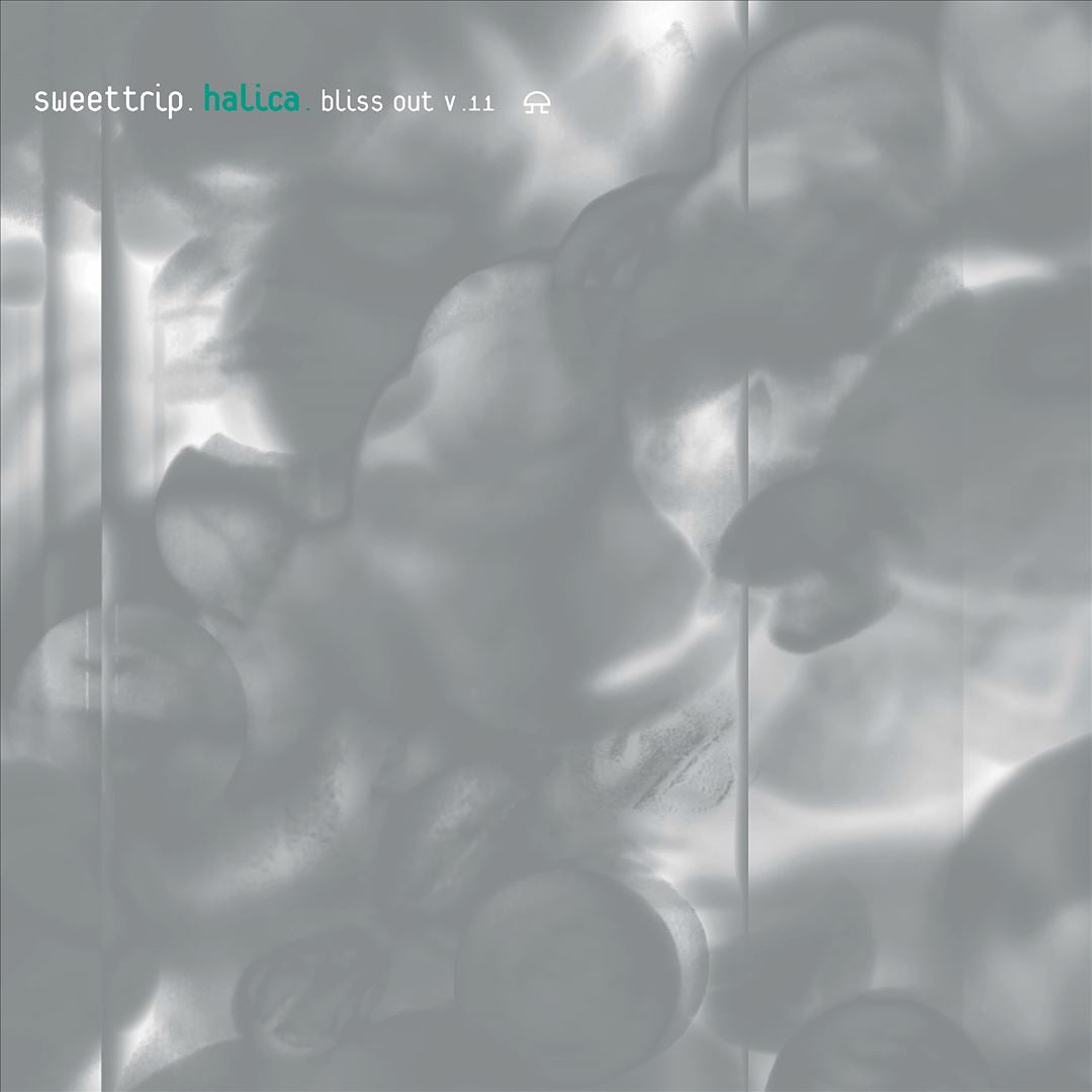 Halica: Bliss Out, Vol. 11 [Expanded Edition] cover art