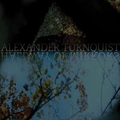 Hallway Of Mirrors cover art