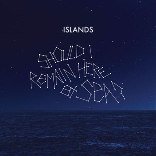 Should I Remain Here at Sea? cover art