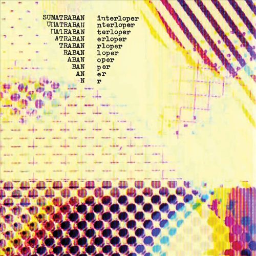 Interloper cover art