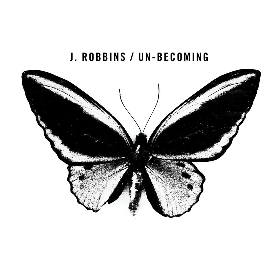 Un-Becoming cover art