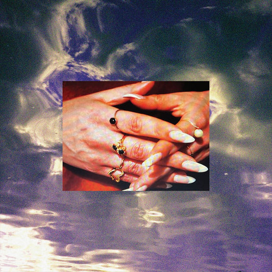 I'll Drown on This Earth cover art