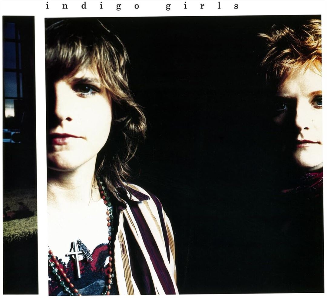 Indigo Girls cover art