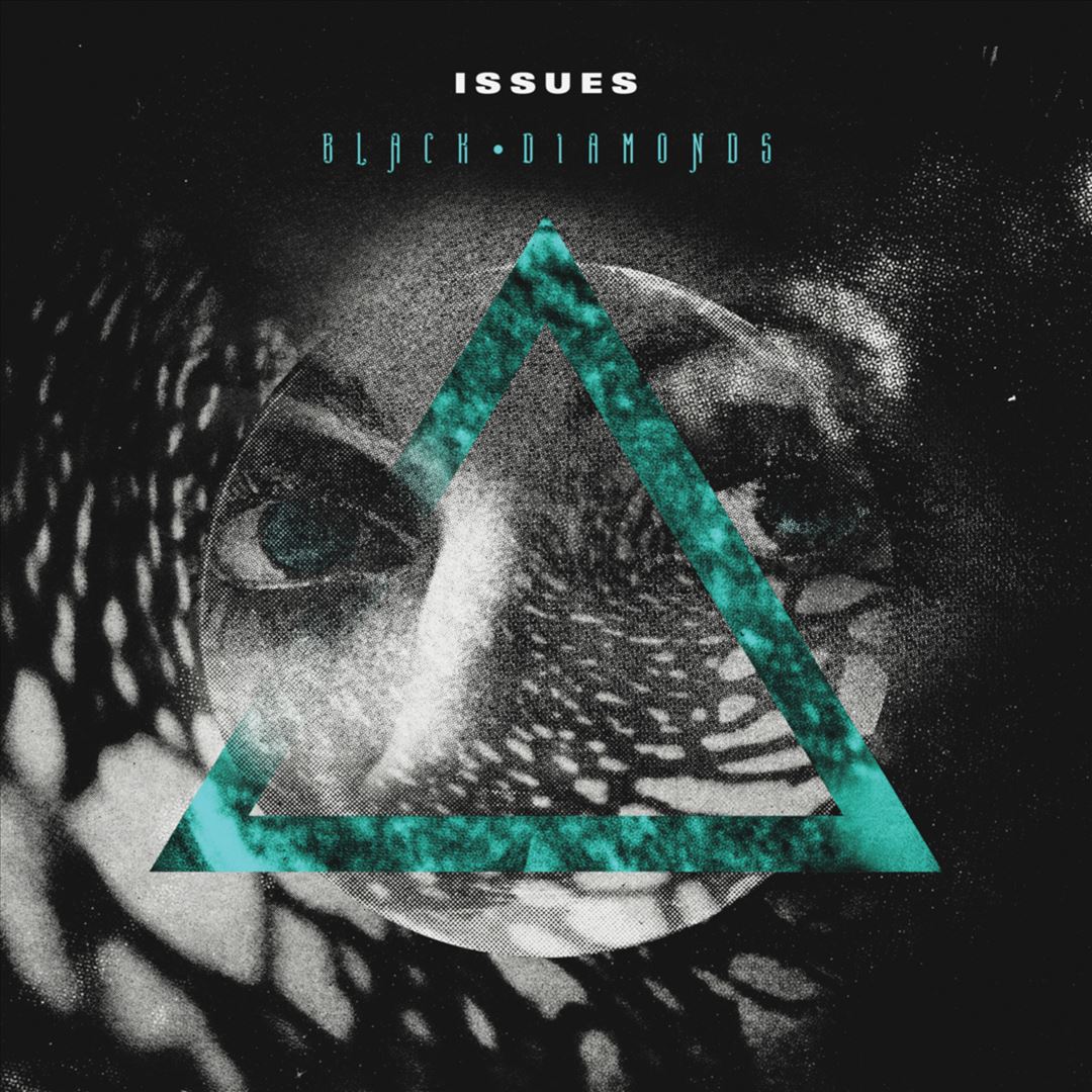 Black Diamonds cover art