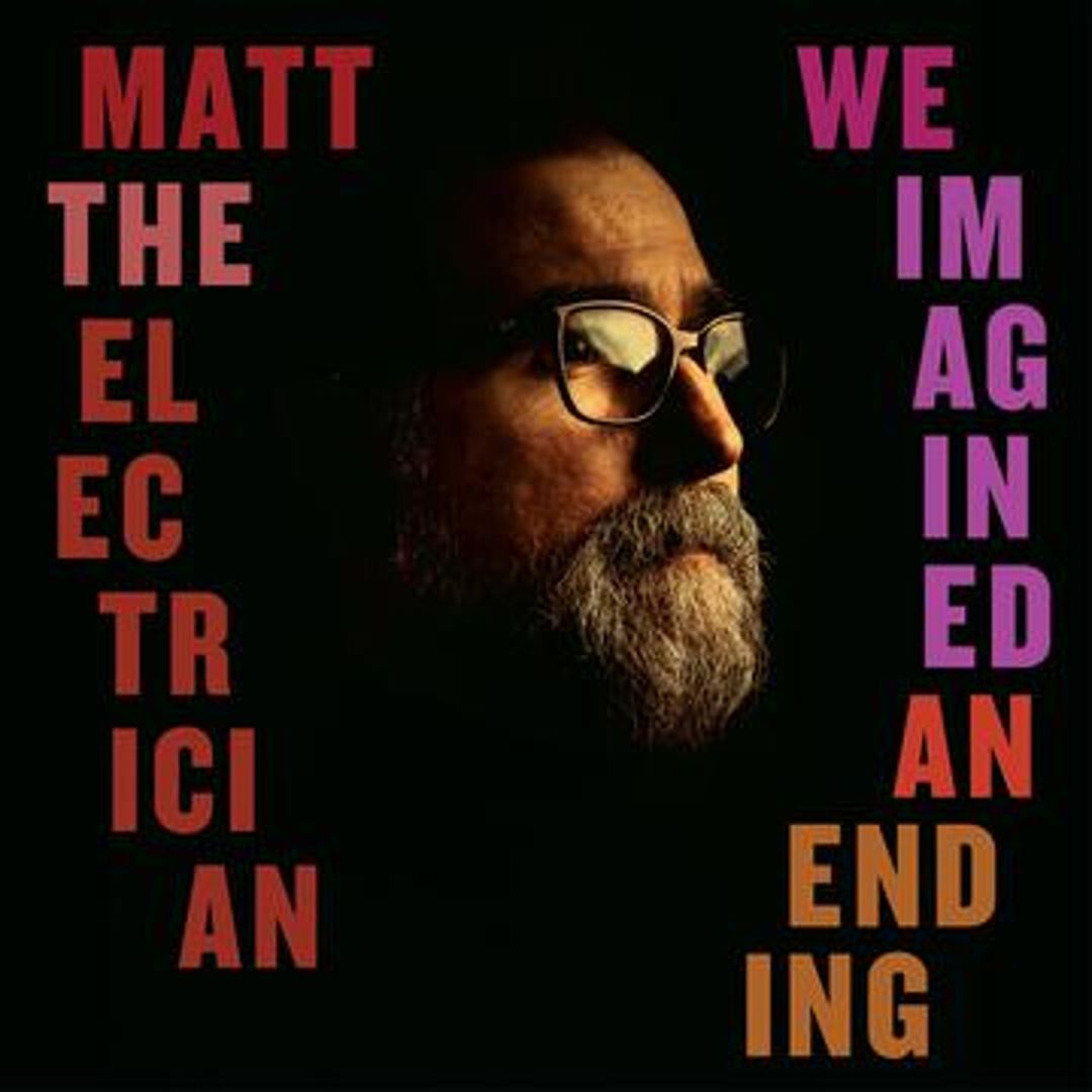 We Imagined an Ending cover art